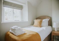 Others 3 Kestrel Cottage in Castle Ashby