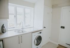 Others 7 Kestrel Cottage in Castle Ashby