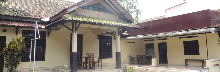 Others Rumah Palagan 12