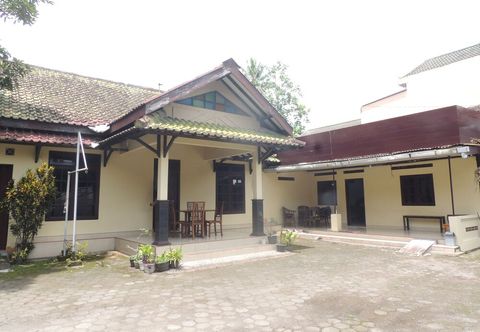 Others Rumah Palagan 12