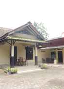 ภาพหลัก Rumah Palagan 12