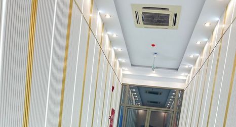 その他 2 Holiday Season Hotel