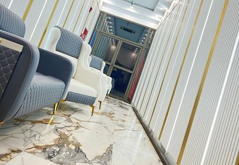 その他 Holiday Season Hotel