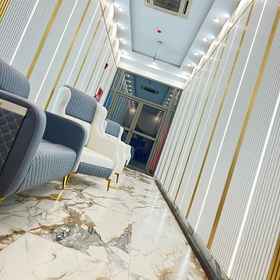 Reception 1 Holiday Season Hotel, โรงแรม & ที่พัก WEEKEND HOTEL