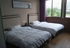 อื่นๆ 3 Luanchuan Friendship Business Hotel