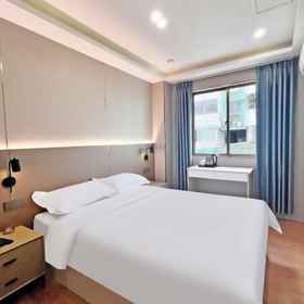 Primary image 1 Fengyuanju Business Hotel, Hengfeng (Hong Kong) Weaving Limited Company ホテル