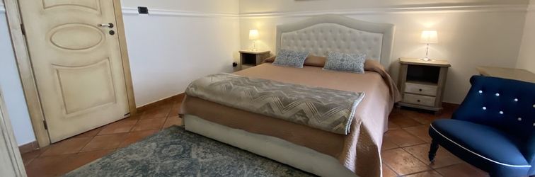 その他 San Placido Inn