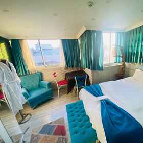 Primary image1希林耶爾精英公寓飯店,D.E.Ü. Tınaztepe Campus飯店