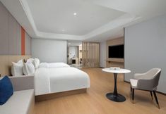 อื่นๆ 3 Kunming Panlong Days Inn Selected Wyndham Hotel (Agricultural University Branch)