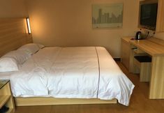 Others 4 Hongtai Business Hotel