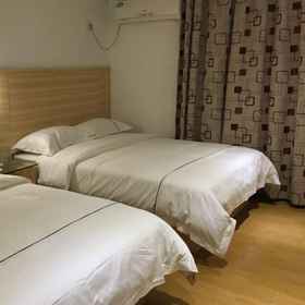 Primary image 1 深圳鸿泰商务宾馆(向西村地铁站店), 粉岭站 酒店