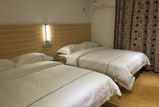 Khác Hongtai Business Hotel