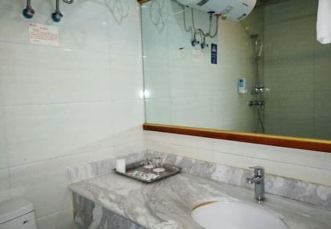 Others Xiling Shanzhuang Hotel