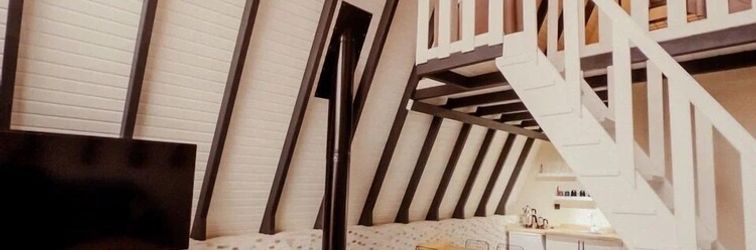 Khác Pop Suit Bungalow