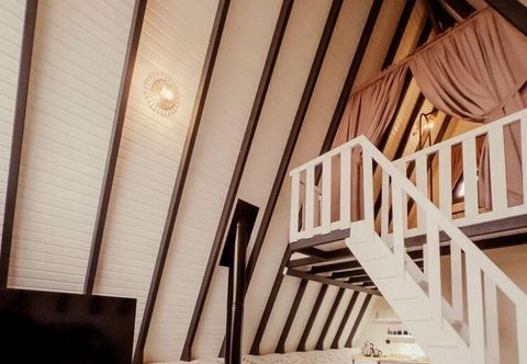 Khác Pop Suit Bungalow