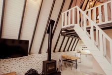 Khác Pop Suit Bungalow