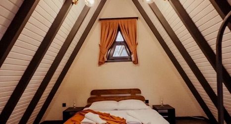 Khác 2 Pop Suit Bungalow