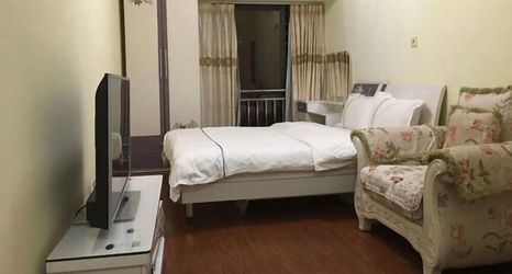 기타 2 City Inn Apartment Hotel (Shenzhen Jingji 100)
