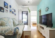 其他 6 City Inn Apartment Hotel (Shenzhen Jingji 100)