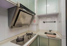 其他 5 City Inn Apartment Hotel (Shenzhen Jingji 100)