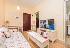 其他 7 City Inn Apartment Hotel (Shenzhen Jingji 100)