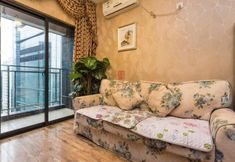 其他 4 City Inn Apartment Hotel (Shenzhen Jingji 100)