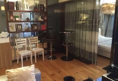 Others 3 Jufuyuan Apartment