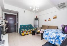 Others 6 Jufuyuan Apartment