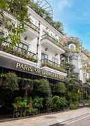 ภาพหลัก PARIS OF DRAGONBAY HOTEL