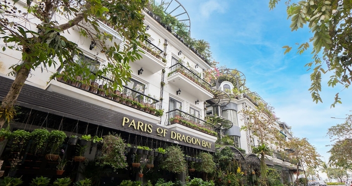 Others PARIS OF DRAGONBAY HOTEL