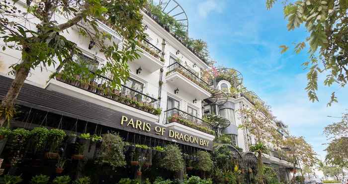 อื่นๆ PARIS OF DRAGONBAY HOTEL