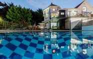 Others 3 Pool Villa 1-2 Pension