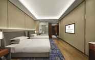 Lainnya 4 Yuanchang Grand Harbourview Hotel