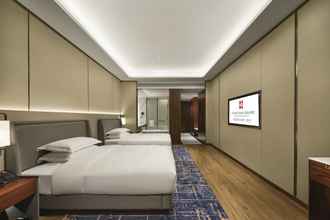 Lainnya 4 Yuanchang Grand Harbourview Hotel