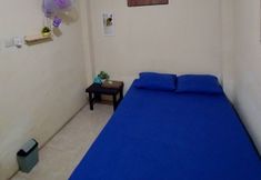 Others 4 Ijen Basecamp