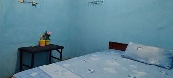 Others 5 Ijen Basecamp