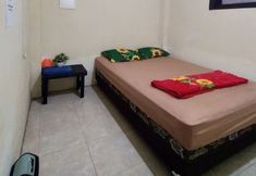 Others 2 Ijen Basecamp