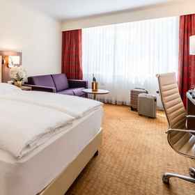 Primary image 1 플라자 프리미엄 비엔, 도나우슈타트 호텔