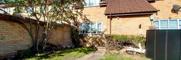 Others Modern One Bedroom House Welsh Harp