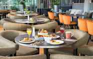 Lainnya 6 Leonardo Royal Hotel Cologne Bonn Airport