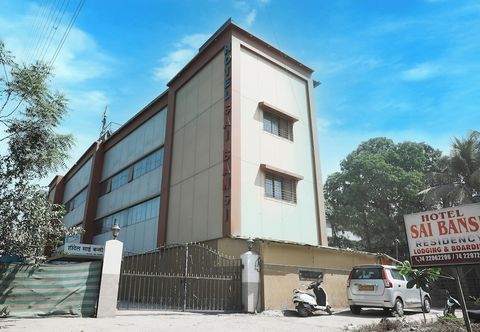Others Hotel Sai Bansi Residency, MIDC Industrial Area, Turbhe, Navi Mumbai