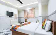 อื่นๆ 4 Hotel Sai Bansi Hospitality