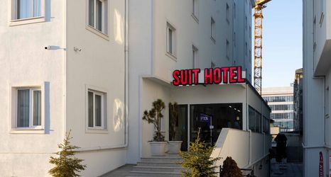 Lain-lain 2 Tempo Florya Hotel