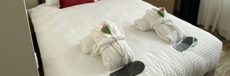 Lain-lain Tempo Florya Hotel