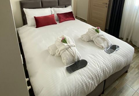 Lain-lain Tempo Florya Hotel