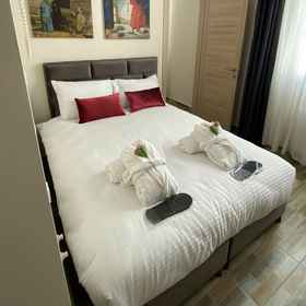 Primary image 1 Tempo Florya Hotel, Hotel Yenibosna