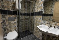 Lain-lain 7 Tempo Florya Hotel