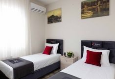 Lain-lain 3 Tempo Florya Hotel