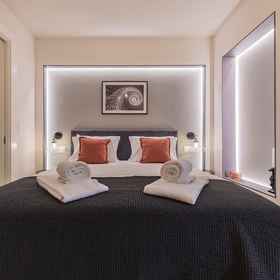 Room 1 안도 리빙 상 니콜라우 하우스, Santa Maria de Belém 호텔