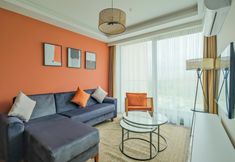 其他 5 Air Başakşehir Residence by NewInn